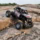Машинка на радіокеруванні + пульт, USB, OFFROAD 114-4