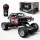 Машинка-всюдихід на радіокеруванні з пультом, USB, OFFROAD 114D
