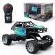 Машинка на радіокеруванні з пультом, USB, OFFROAD 114C