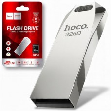 Флеш-накопичувач USB 2.0 32 ГБ Hoco UD4 – надійне зберігання даних