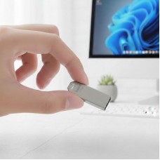 Флеш-накопичувач USB 2.0 32 ГБ Hoco UD4 – надійне зберігання даних