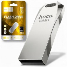 Флеш-накопичувач USB 2.0 64 ГБ Hoco UD4 — надійне сховище даних
