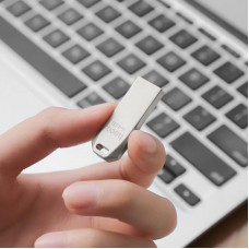 Флеш-накопичувач USB 2.0 64 ГБ Hoco UD4 — надійне сховище даних