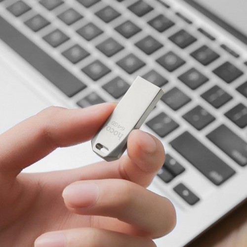 Флеш-накопичувач USB 2.0, 64 ГБ, Hoco UD4