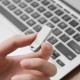 Флеш-накопичувач USB 2.0, 64 ГБ, Hoco UD4