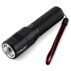 Світлодіодний ручний ліхтар X-BAIL BL-526-P50 800 люмен з Zoom