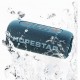 Колонка портативная Bluetooth, от USB, 10 Вт, Hopestar P32, Голубой