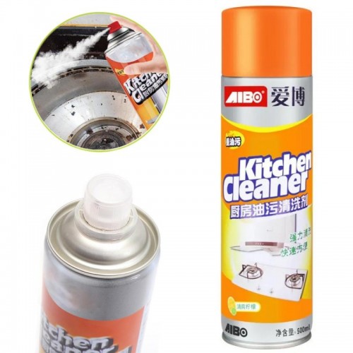 Очиститель для кухни Kitchen cleaner, 500мл