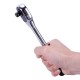 Набір торцевих головок 12 предметів з тріскачкою та подовжувачем, New Tools