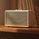Аккумуляторный минидинамик Bluetooth, от USB, M18II, Белый