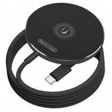 Бездротовий зарядний пристрій XO CX022 15W з MagSafe