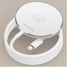 Беспроводное зарядное устройство 15W, QC2.0