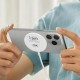 Беспроводное зарядное устройство 15W, QC2.0