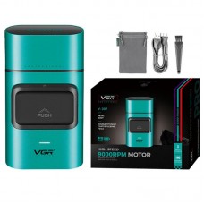 Электробритва шейвер с USB, VGR V-307