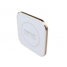 Бездротова зарядка Wireless Charger Fantasy з адаптером андроїд