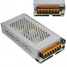 Блок живлення адаптер 5V 10A імпульсний 350Вт для LED-стрічок