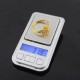 Карманные ювелирные весы 0,01-200 г ACS Min