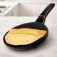 Електрична млинниця 20 см, 650 Вт, LumaBella LB-58014