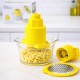 Терка для кукурудзи з контейнером Corn Stripper