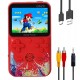 Портативна ігрова консоль 500 ігор, Handheld Game Boy G620