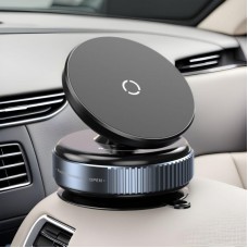 Автодержатель на присоске 6,5*5 см, K009