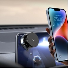 Автодержатель на присоске 6,5*5 см, K009