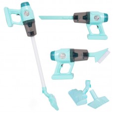 Іграшковий пилосос , 4 насадки, від батарейок, A1011-2