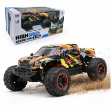 Машинка на радіокеруванні з пультом, 50 м, USB, High Speed 11513
