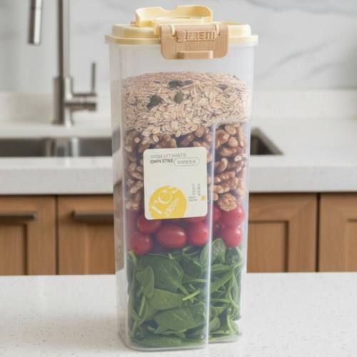 Контейнер для зберігання продуктів 2,3л, Fresh