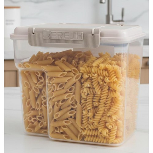 Контейнер для хранения продуктов 3л, Fresh