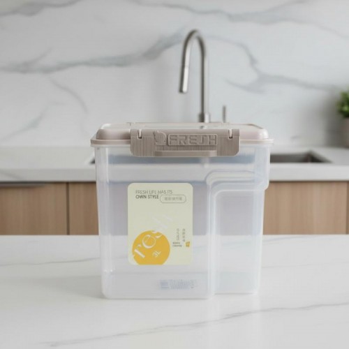 Контейнер для хранения продуктов 3л, Fresh Контейнер для хранения продуктов 3л, Fresh