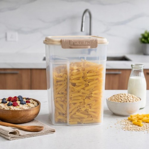 Контейнер для хранения продуктов 4,7л, Fresh Контейнер для хранения продуктов 4,7л, Fresh