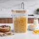 Контейнер для хранения продуктов 4,7л, Fresh