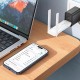 Портативний маршрутизатор WiFi 150Mbps (Micro SIM) HOCO HI40