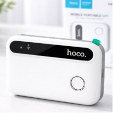 Портативний 4G Wi-Fi маршрутизатор Hoco HI41 LTE 150 Мбіт/с