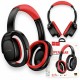 Беспроводные наушники Bluetooth, 300 мАч, HOCO W67