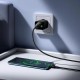Зарядное устройство от сети 1xUSB, 18W