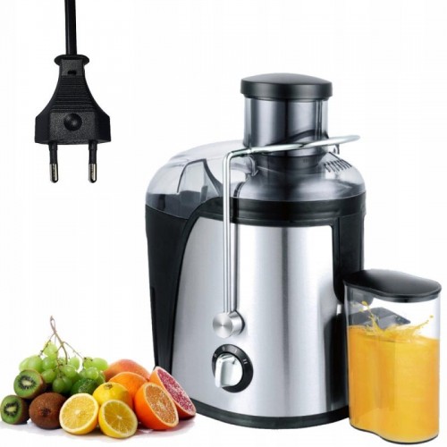 Электрическая соковыжималка 0,35л, 500W, R 2805