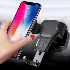 Автомобільний тримач телефону Gravity Air Vent Car Mount