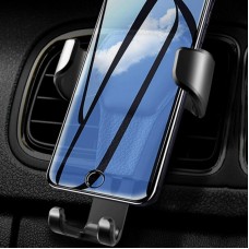 Автомобільний тримач телефону Gravity Air Vent Car Mount