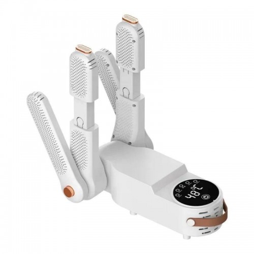 Електрична сушарка для взуття з регулюванням температури, Shoe dryer, SH-2