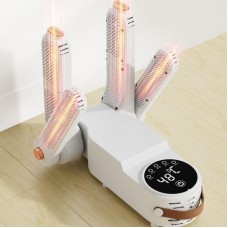 Електрична сушарка для взуття з регулюванням температури, Shoe dryer, SH-2