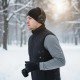 Беспроводные наушники от USB, 900BTR, Черный