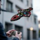 Самолет на радиоуправлении Истребитель, 2.4GHz, L29