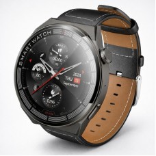 Смарт-годинник 64Мб, екран 1.46, 250мАг, Bluetooth, HOCO Y35