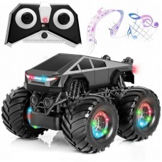RC позашляховик LH-C096 з обертанням 360° та LED музикою