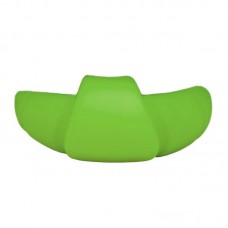 Захист носку ролика. Нанісник green M
