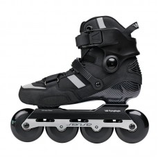 Роликові ковзани Flying Eagle Raptor Black 36 EU