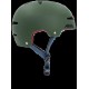 Шолом REKD Ultralite In-Mold Helmet Green 53-56 см