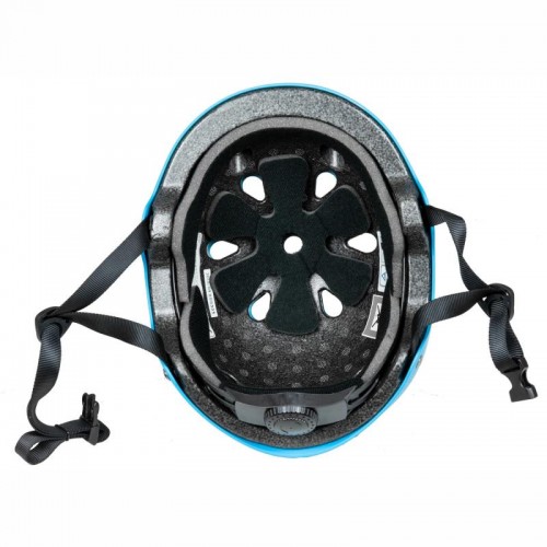 Шолом Powerslide Urban Cyan 58-61 см Шолом Powerslide Urban Cyan 58-61 см